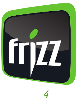 Frizz Production 4 Toolzz